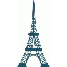eiffel tower