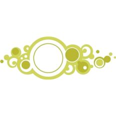 circles pattern