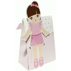 dancer box