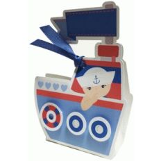 baby boat box