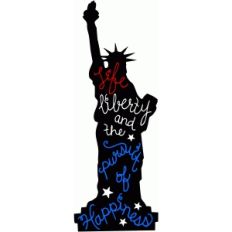 life and liberty