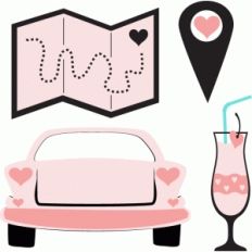 romantic escape