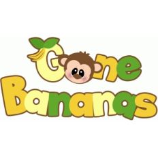 gone bananas title