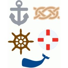 nautical icons