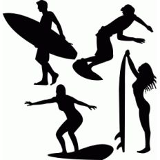 surf set 1