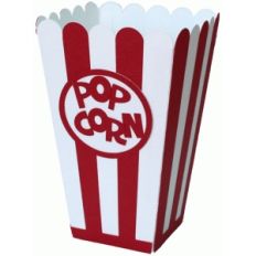 popcorn box