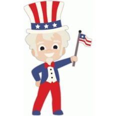 uncle sam