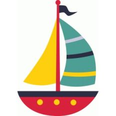 sailboat