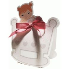 baby cradle box