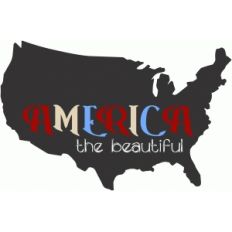 america the beautiful