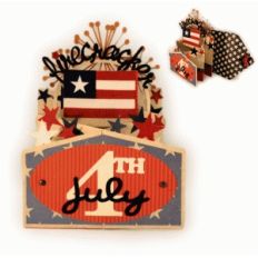 firecracker 4th dbl cascade card