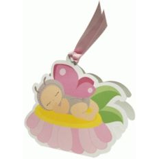 baby butterfly box