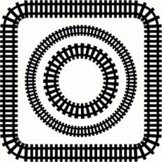 railway frames