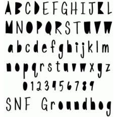 snf groundhog
