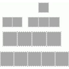 stamp set