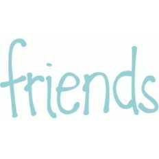 friends