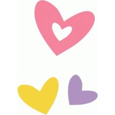 hearts