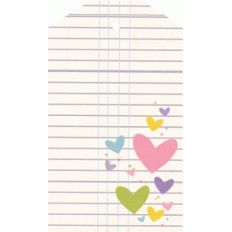 hearts tag