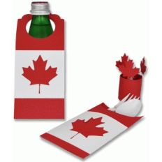 canada day bbq decorations