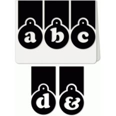 trio abcd and alpha a6 card