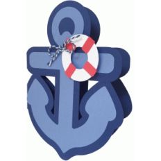 anchor shadow card
