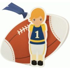american football box