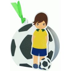 soccer/football box