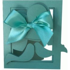wedding invitation