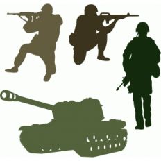 military set