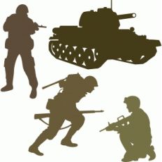 military set
