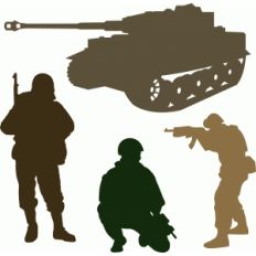military set