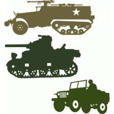 military set