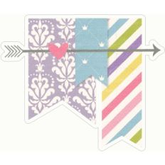 enchanted pennants