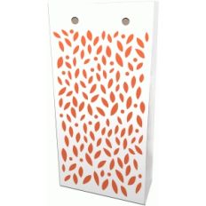tiny leaves gift or treat bag