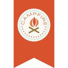 campfire flag
