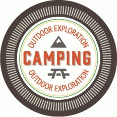 camping