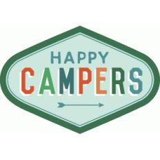 happy campers