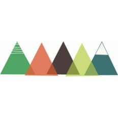 mountains