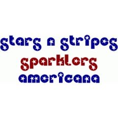 patriotic words 1