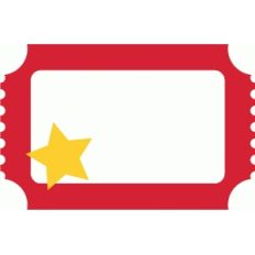 ticket