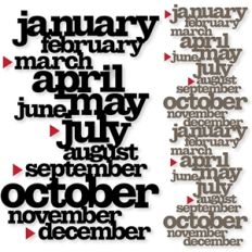 months border