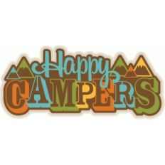 happy campers title