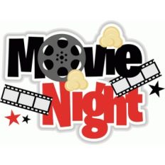 movie night title