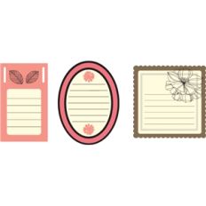 journaling boxes