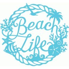 beach life
