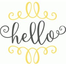 hello flourish