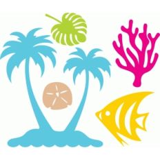 island life