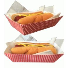 food tray