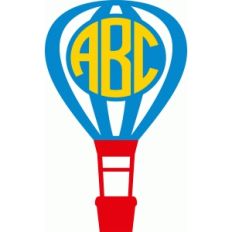 cute balloon monogram