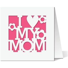 card kit mom